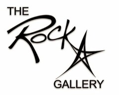 THE ROCK GALLERY