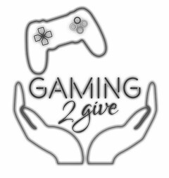 GAMING 2 GIVE