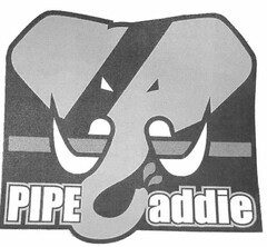 PIPE CADDIE