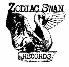 ZODIAC SWAN RECORDS