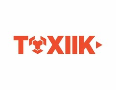 TOXIIK