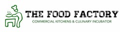 THE FOOD FACTORY COMMERCIAL KITCHENS & CULINARY INCUBATOR