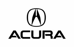 A ACURA