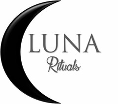 LUNA RITUALS