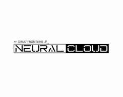 GIRLS' FRONTLINE NEURAL CLOUD