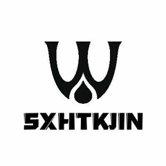 W SXHTKJIN