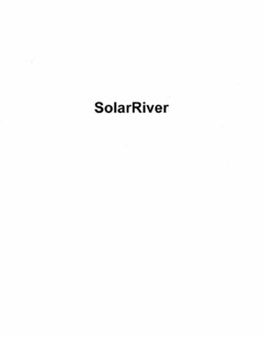 SOLARRIVER