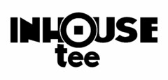 INHOUSE TEE