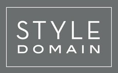 STYLE DOMAIN