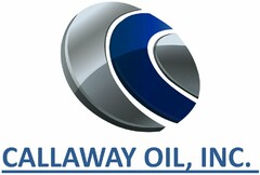 CALLAWAY OIL, INC.
