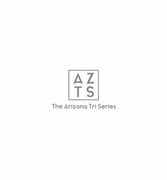 AZTS THE ARIZONA TRI SERIES