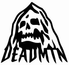 DEADMTN