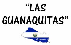 "LAS GUANAQUITAS" EL SALVADOR