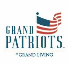 GRAND PATRIOTS AT GRAND LIVING