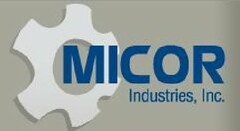 MICOR INDUSTRIES, INC.