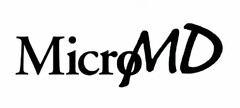 MICROMD