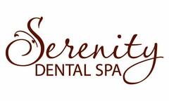 SERENITY DENTAL SPA