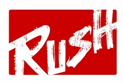 RUSH