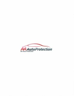 AA AUTOPROTECTION AA AUTO PROTECTION