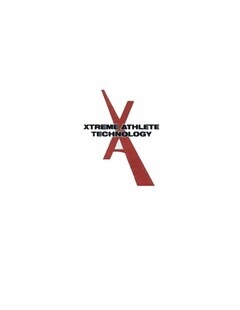 A X XTREME ATHLETE TECHNOLOGY