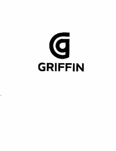 G GRIFFIN