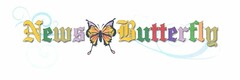 NEWS BUTTERFLY