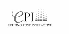 EPI EVENING POST INTERACTIVE