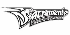 SACRAMENTO MOUNTAIN LIONS