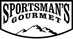 SPORTSMAN'S GOURMET