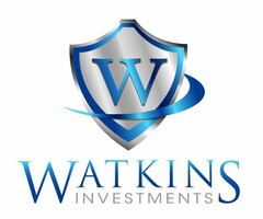 W WATKINS INVESTMENTS