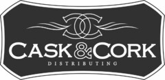 CC CASK & CORK DISTRIBUTING