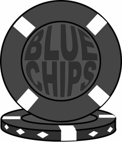 BLUE CHIPS