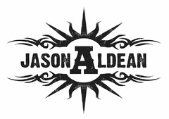 JASON ALDEAN