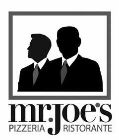 MR. JOE'S PIZZERIA RISTORANTE