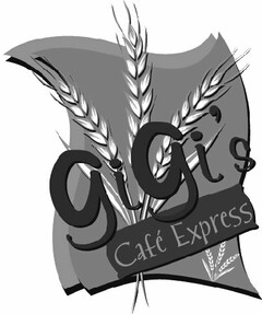 GIGI'S CAFE EXPRESS