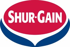 SHUR·GAIN