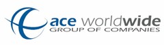 A ACE WORLDWIDE GROUP OF COMPANIES