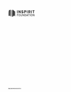 INSPIRIT FOUNDATION