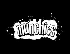 MUNCHIES