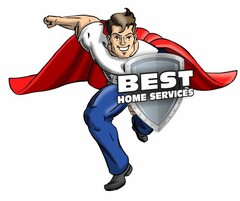 BEST HOME SERVICES