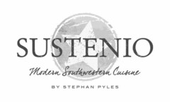 SUSTENIO MODERN SOUTHWESTERN CUISINE BY STEPHAN PYLES