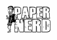 PAPER NERD