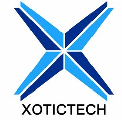 X XOTIC TECH