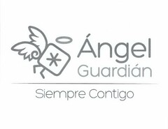 ANGEL GUARDIAN SIEMPRE CONTIGO