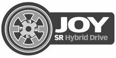 JOY SR HYBRID DRIVE