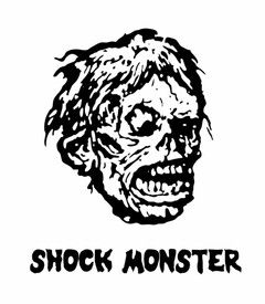 SHOCK MONSTER