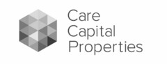 CARE CAPITAL PROPERTIES