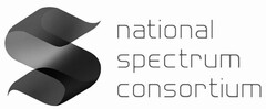 NATIONAL SPECTRUM CONSORTIUM