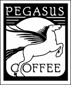 PEGASUS COFFEE