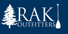 RAK OUTFITTERS